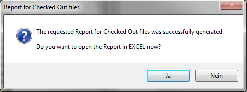 Office 365 / report checked out documents